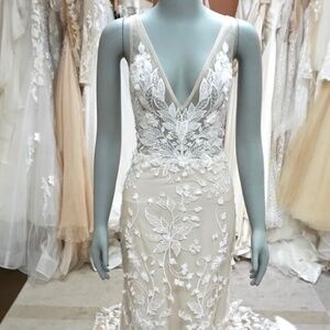 Made With Love Carla